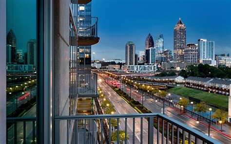 twelve hotel atlanta midtown